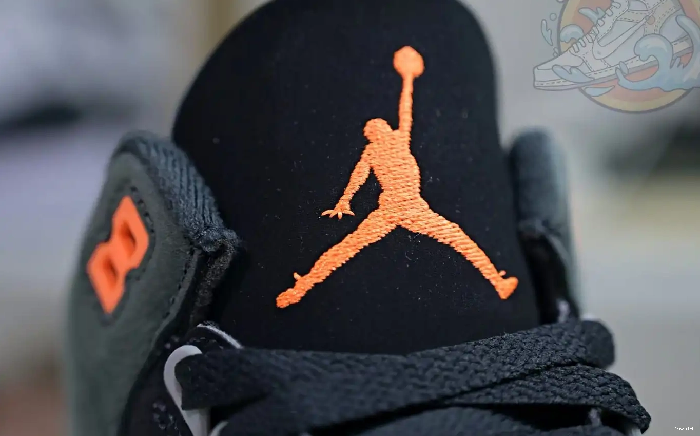 Jordan 3
